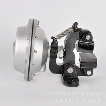 DBG-203,DBG-204，DBG-205氣動碟盤式制動器