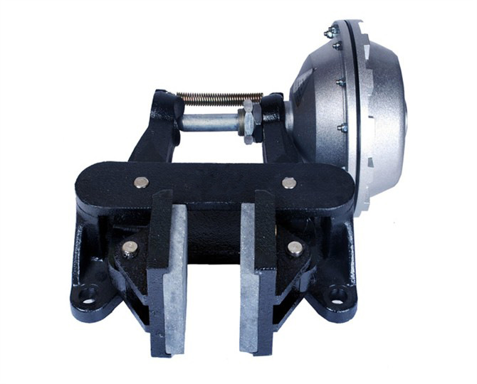 DBH-303，DBH-304，DBH-305氣動蝶式制動器